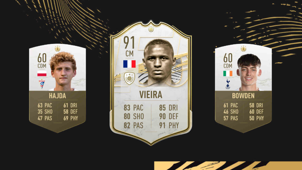 fifa 21 icon swaps tokens offline en mitad de tiempo