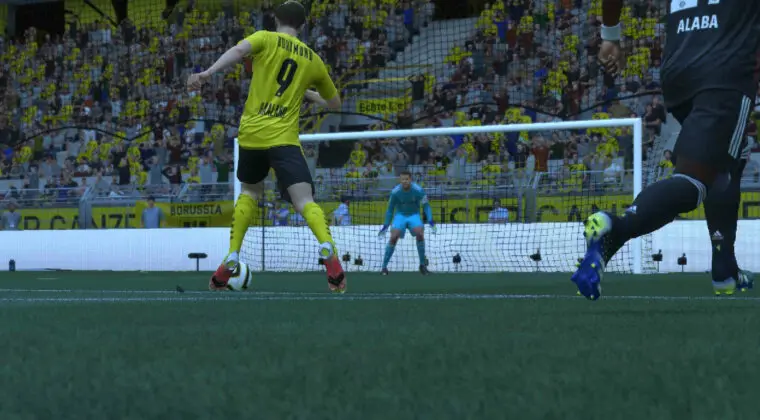 Imagen de FIFA 21: llega una nueva tanda de sobres gratuitos a Ultimate Team