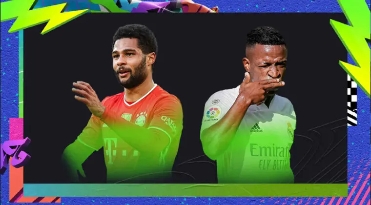 Imagen de FIFA 21: ¿Qué suele aparecer en el SBC de FOF asegurado? Preguntamos a la comunidad y esta es la respuesta
