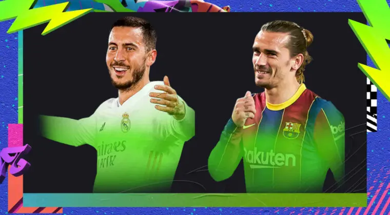 Imagen de FIFA 21: seguimiento de las cartas Festival of FUTball (FOF). Algunas ya confirmaron su primera mejora y otras pierden posibilidades