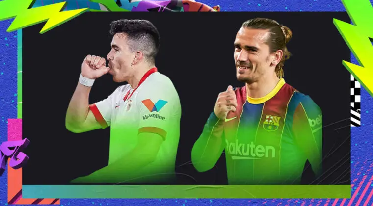 Imagen de FIFA 21: seguimiento Festival of FUTball. Grandes pérdidas y próximos upgrade que están por llegar