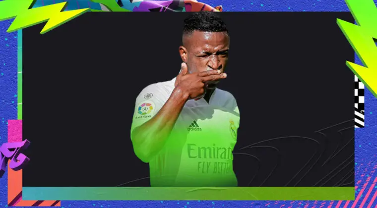 Imagen de FIFA 21: este es el equipo oficial de Festival of FUTball + Eriksen gratuito