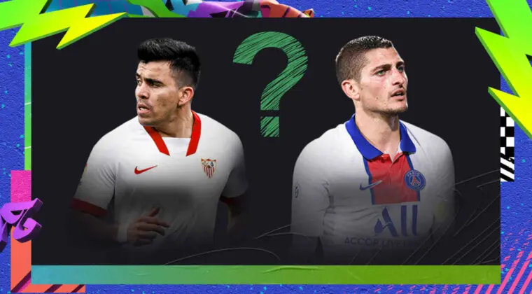Imagen de FIFA 21: primeras pistas sobre los integrantes del equipo Festival of FUTball
