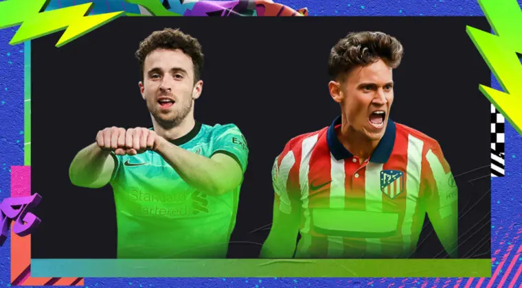 Imagen de FIFA 21: seguimiento cartas Festival of FUTball. ¿Qué jugadores tienen más posibilidades de mejorar?