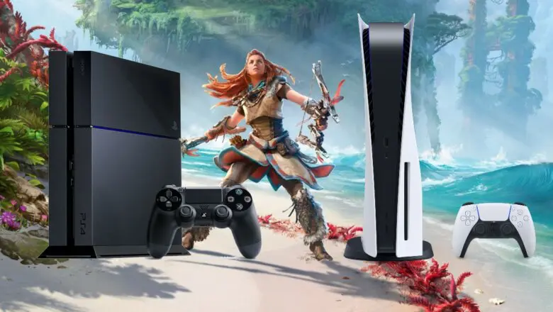 Horizon Forbidden West
