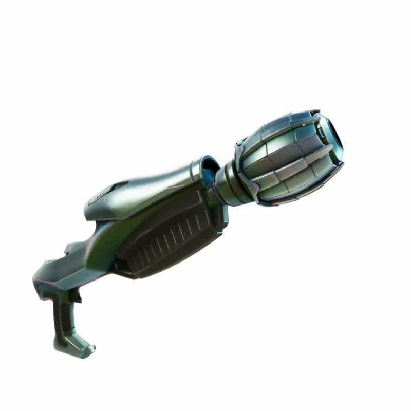 fortnite arma 2