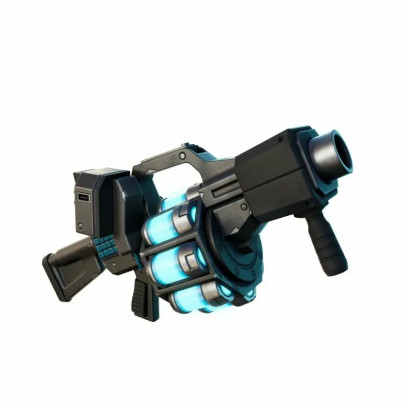 fortnite arma 5