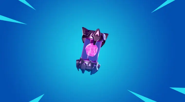 Imagen de Fortnite: dónde encontrar todos los artefactos alienígenas de la semana 2 de la Temporada 7