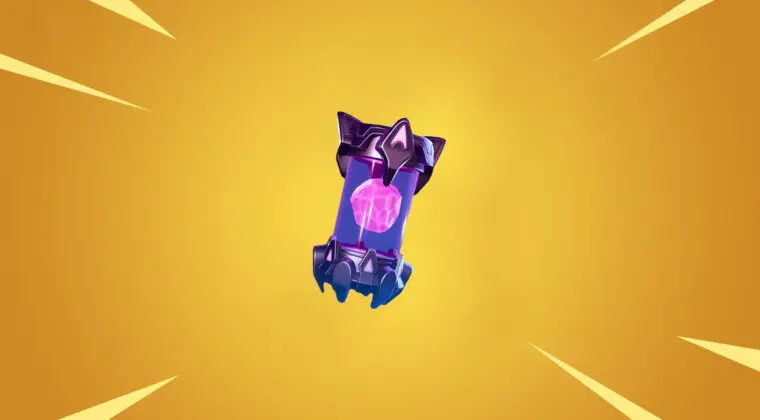 Imagen de Fortnite: dónde encontrar todos los artefactos alienígenas de la semana 6 de la Temporada 7