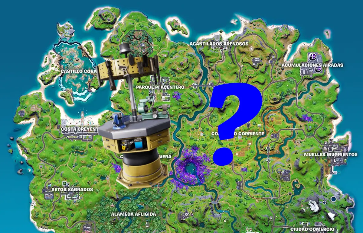 Fortnite