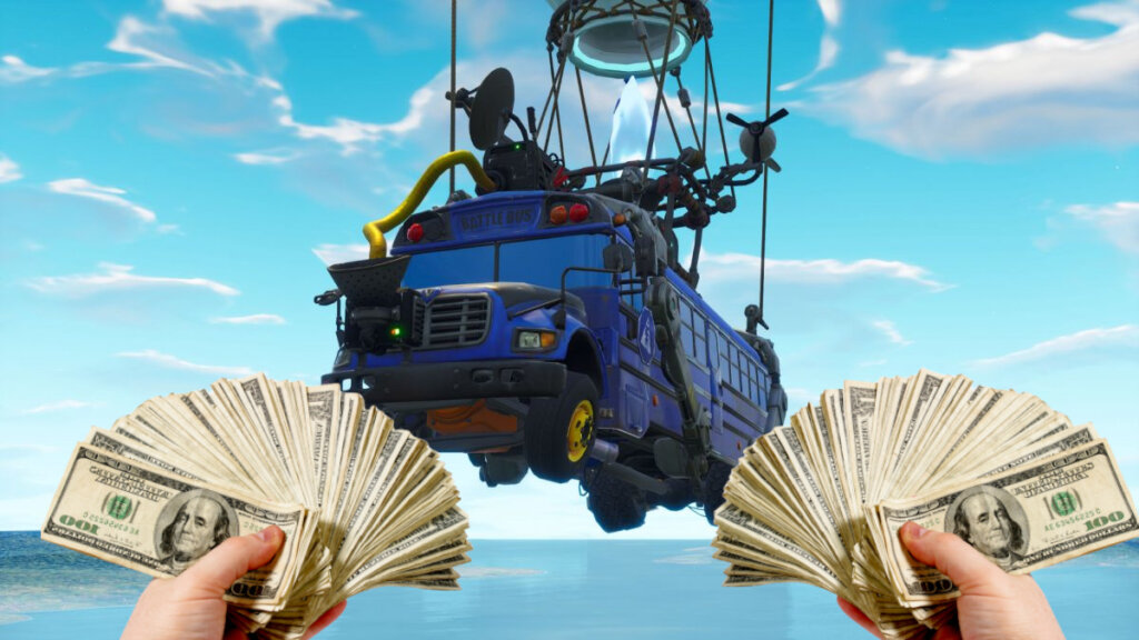 Fortnite