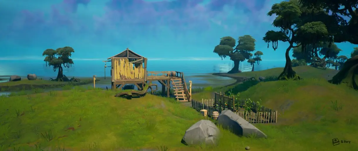 fortnite cambio 7