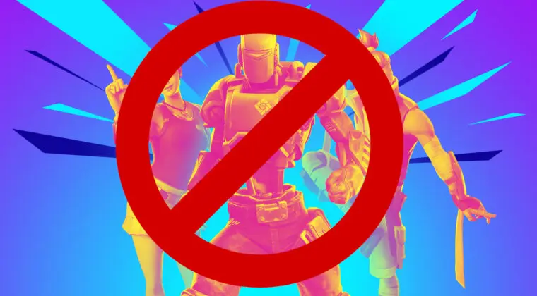 Imagen de Epic Games aplaza de nuevo todos los eventos competitivos presenciales de Fortnite hasta 2022
