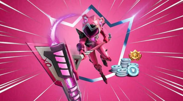 Imagen de Ya disponibles los contenidos de Club de Fortnite de junio 2021; estos son sus contenidos