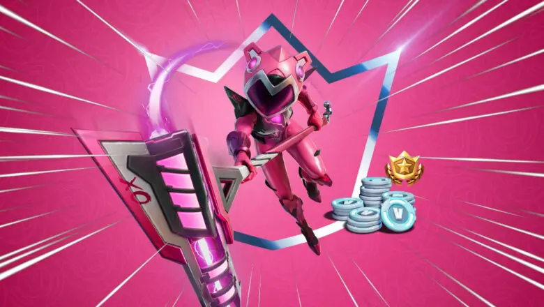 Fortnite