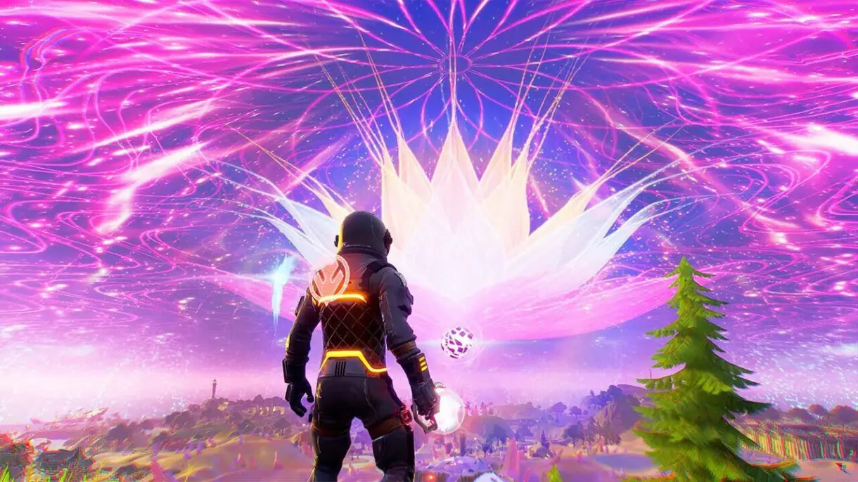 fortnite cubo 4