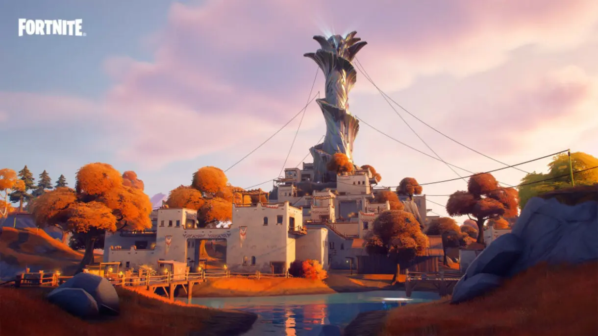fortnite desafio 2