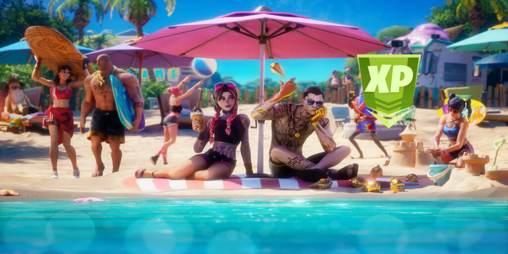 Fortnite