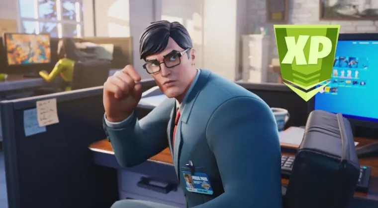 Imagen de Fortnite: guía de los desafíos de la semana 2 de la Temporada 7