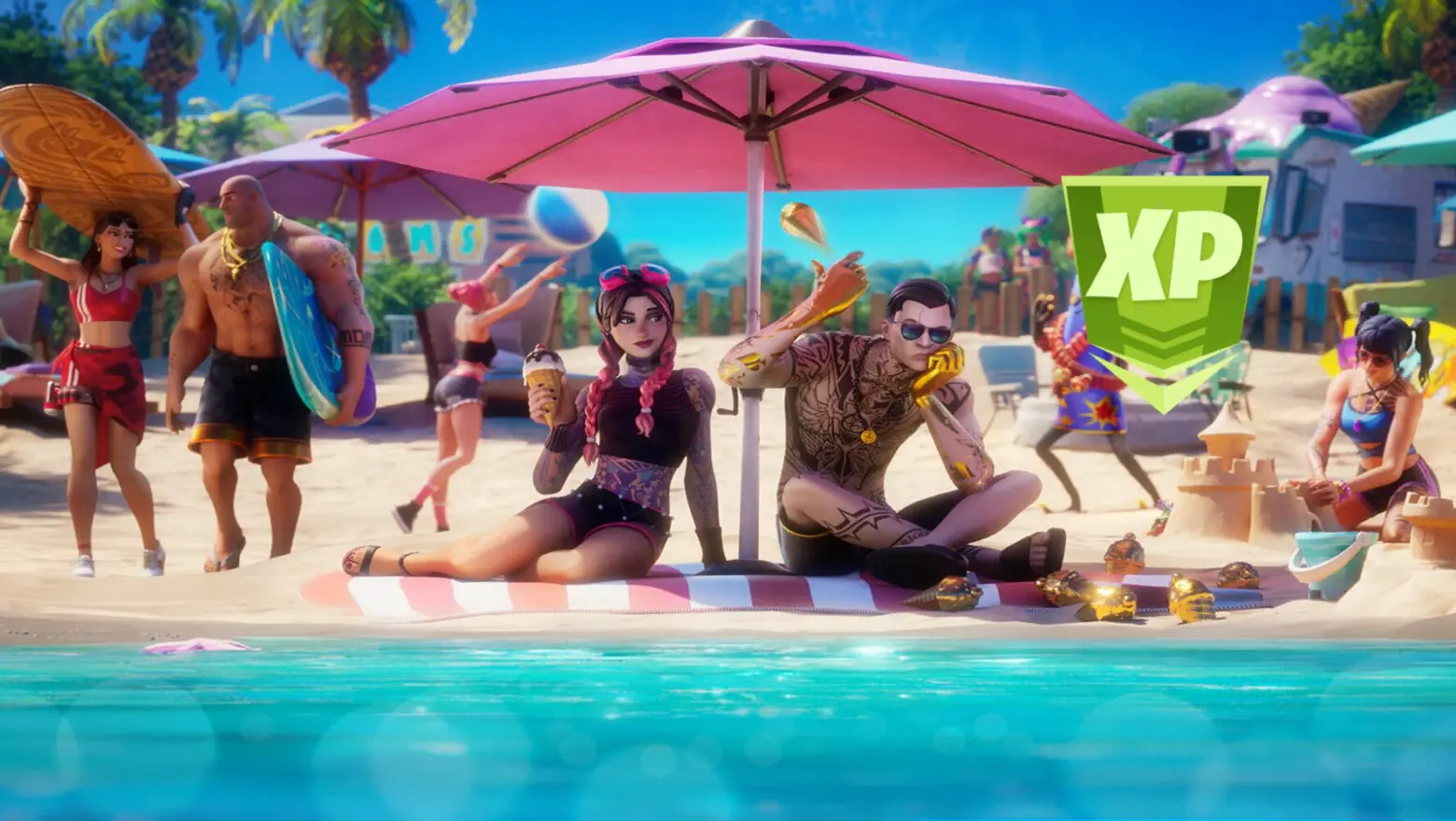 Fortnite