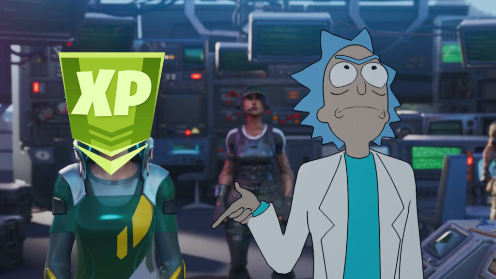Fortnite