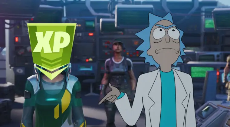 Imagen de Fortnite filtra los nuevos desafíos de las semanas 11 y 12 de la Temporada 7