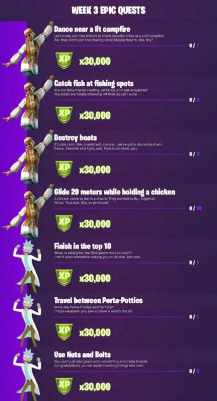 fortnite epicas 1