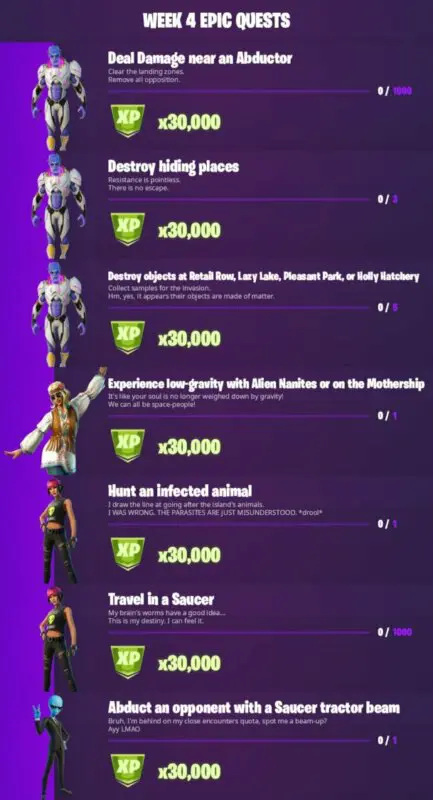 fortnite epicas 2