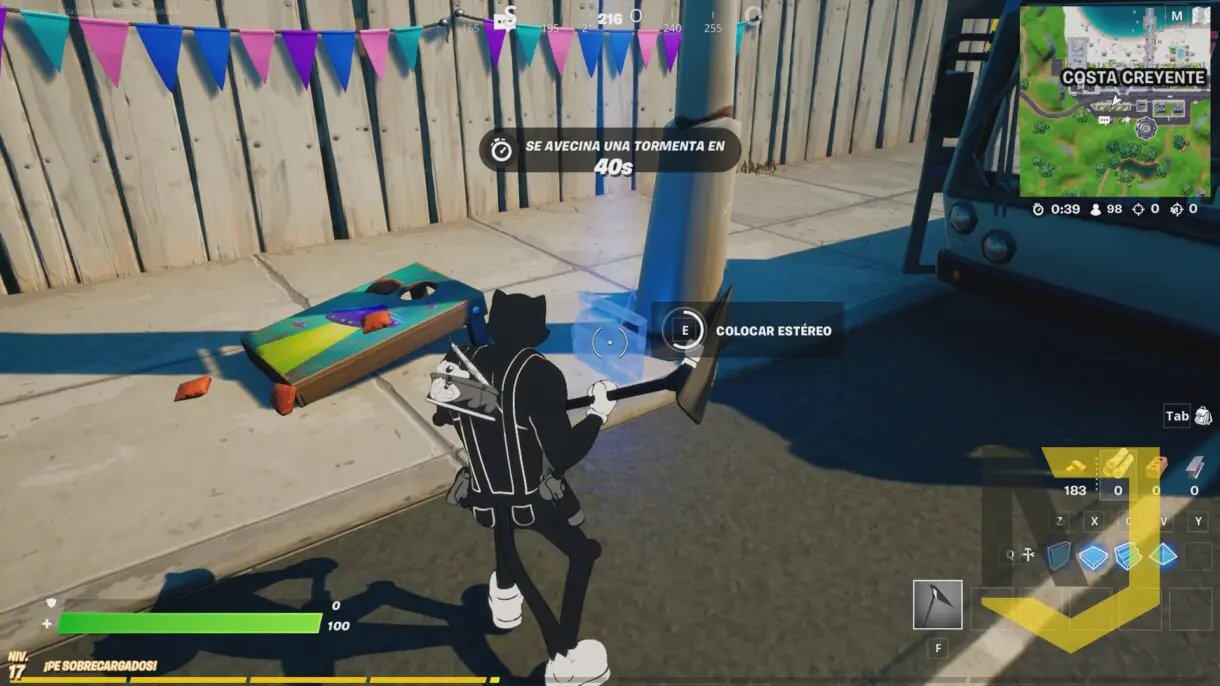 fortnite equipo 1