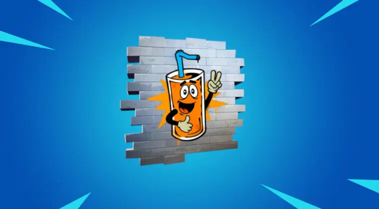Imagen de Fortnite: cómo conseguir gratis el grafiti 'Fresquito' gracias a este código secreto