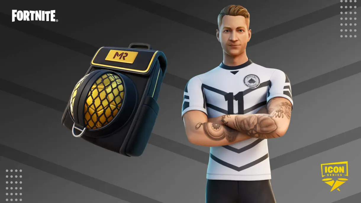 fortnite futbol 2 1
