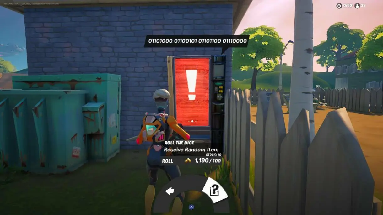 fortnite help