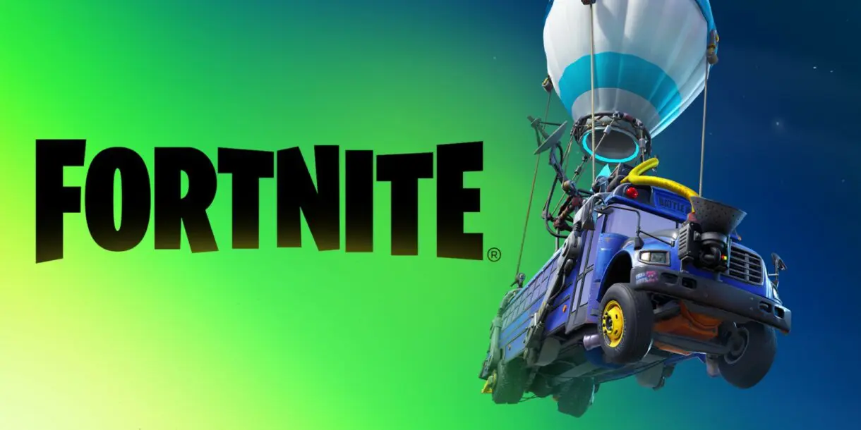 fortnite logo