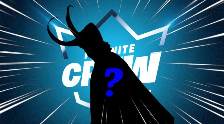 Imagen de Club de Fortnite revela de quién es la nueva skin del mes de julio 2021 con un teaser que no deja lugar a dudas