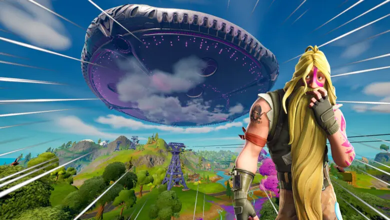 Fortnite