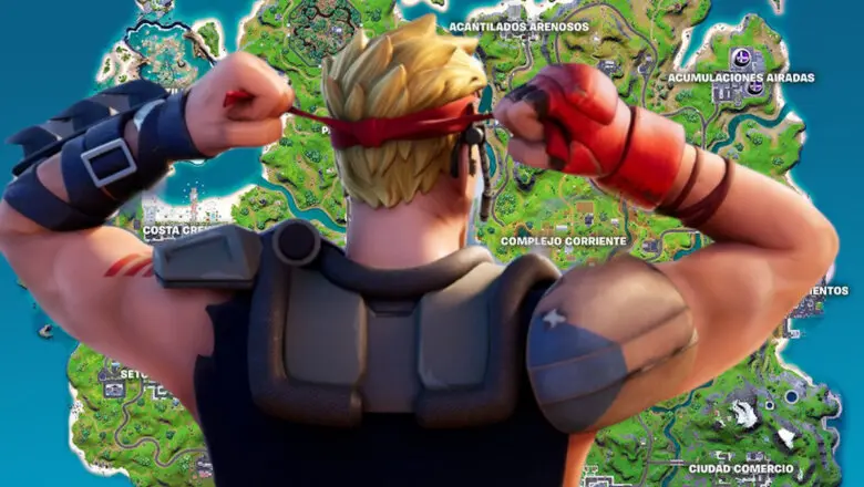 Fortnite