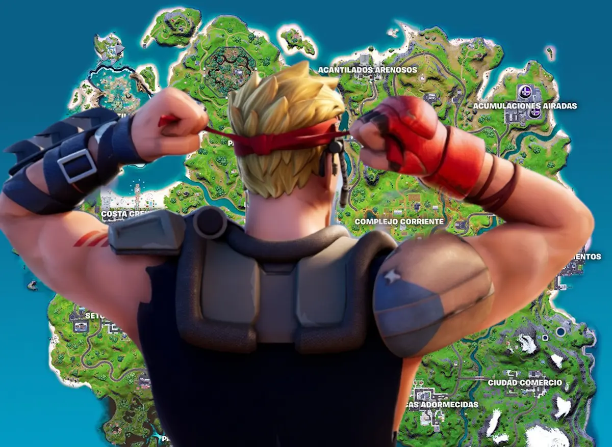 Fortnite