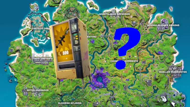 Fortnite