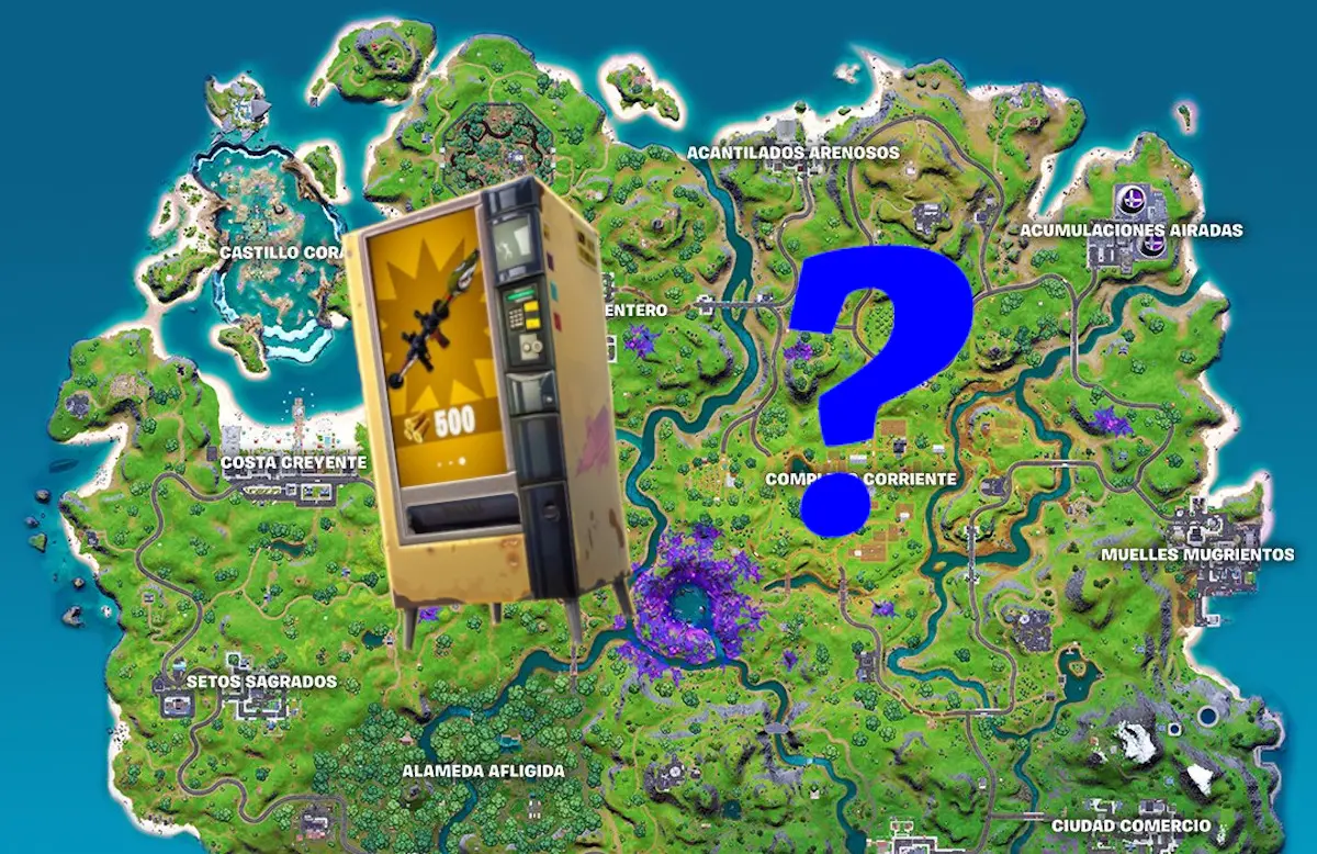 Fortnite