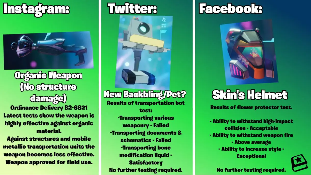 fortnite mas armas