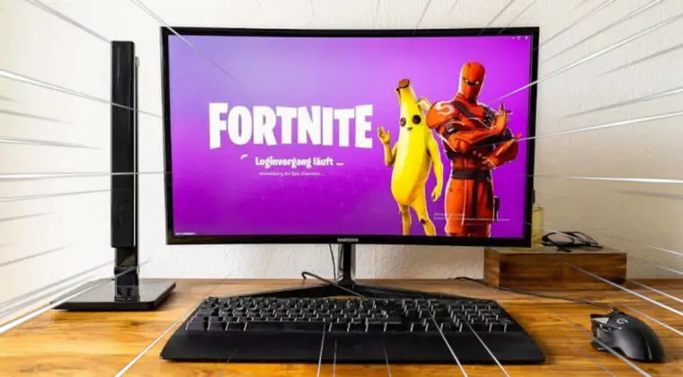 Imagen de Fortnite detalla las mejoras gráficas de nueva generación que recibirá en PC en la próxima Temporada 7