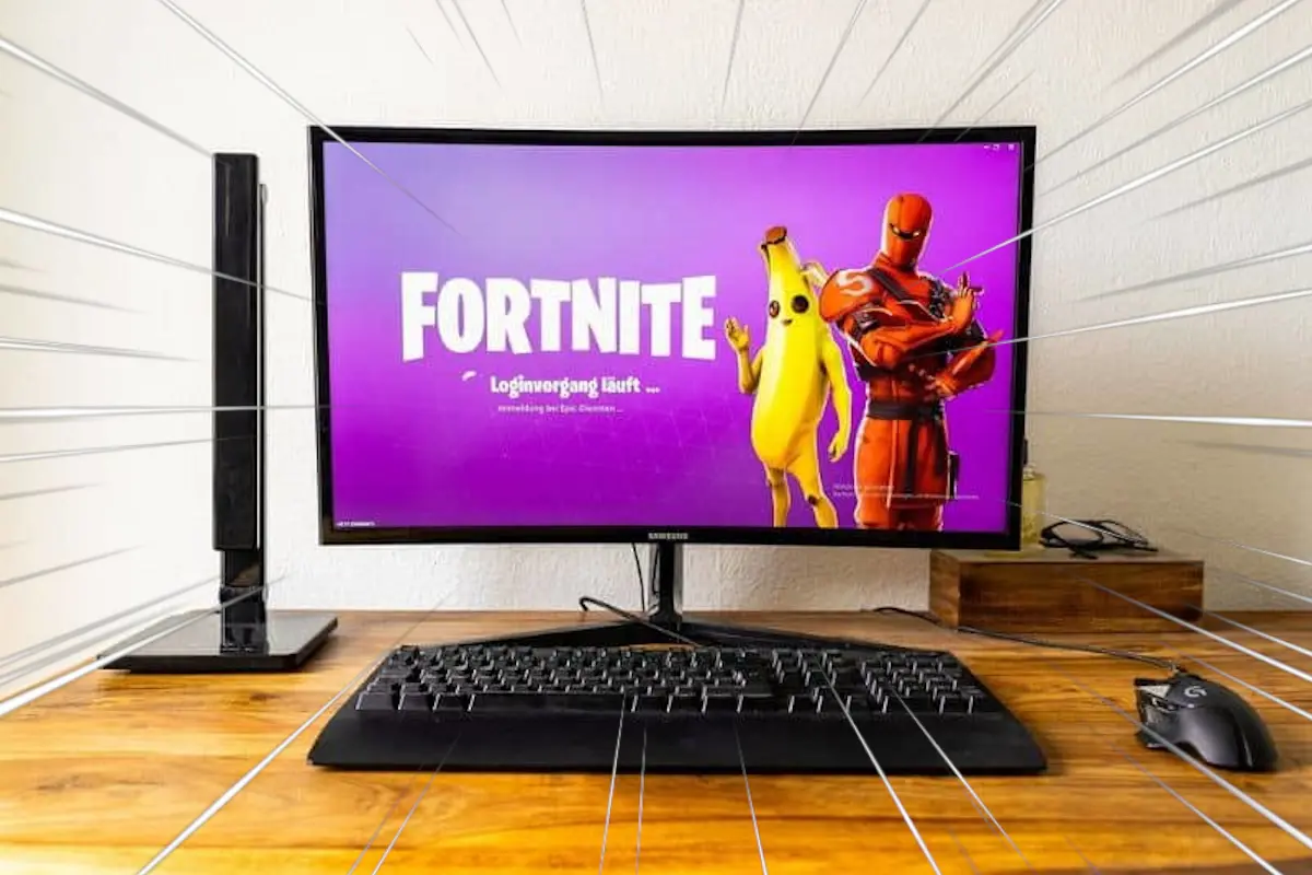 Fortnite