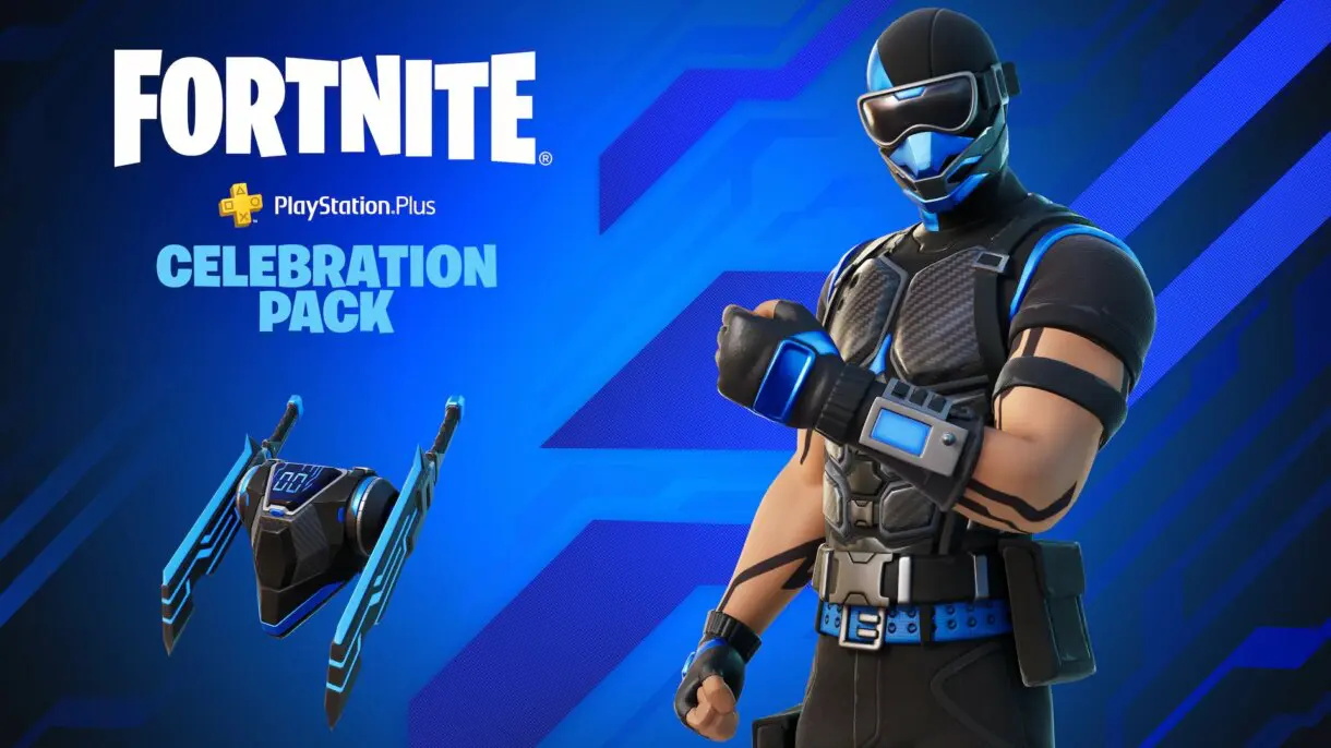 fortnite ps plus