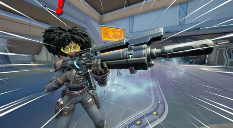 Imagen de Fortnite: dónde y cómo conseguir todas las nuevas armas míticas y exóticas de la Temporada 7