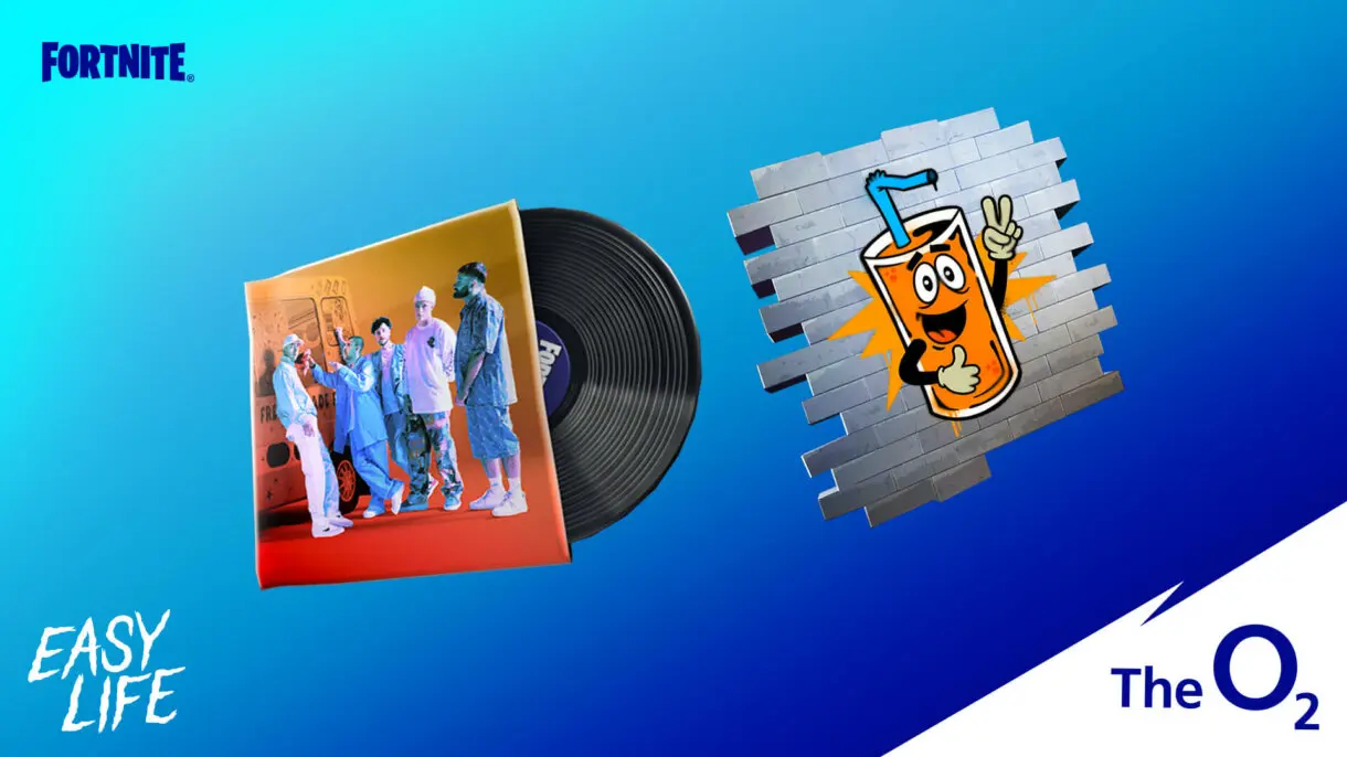 fortnite regalos