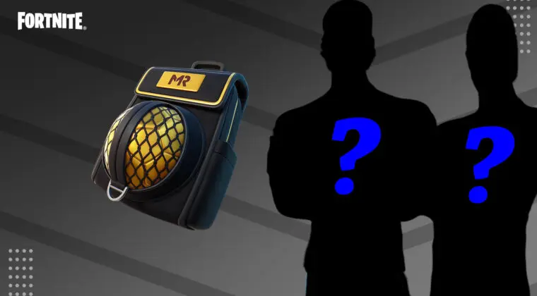 Imagen de Fortnite anuncia y pone fecha a nuevas skins de la serie Ídolos de dos famosos jugadores de fútbol