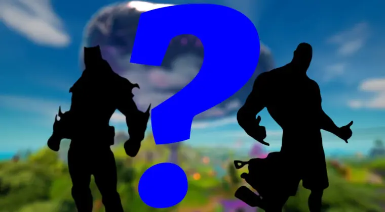 Imagen de Fortnite: todas las nuevas skins, gestos y cosméticos de la actualización 17.40
