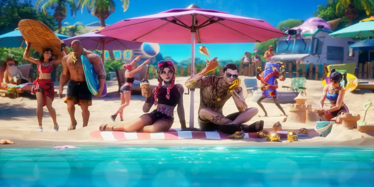 fortnite skins 3