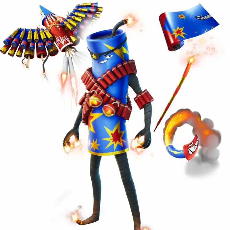 fortnite skins 6