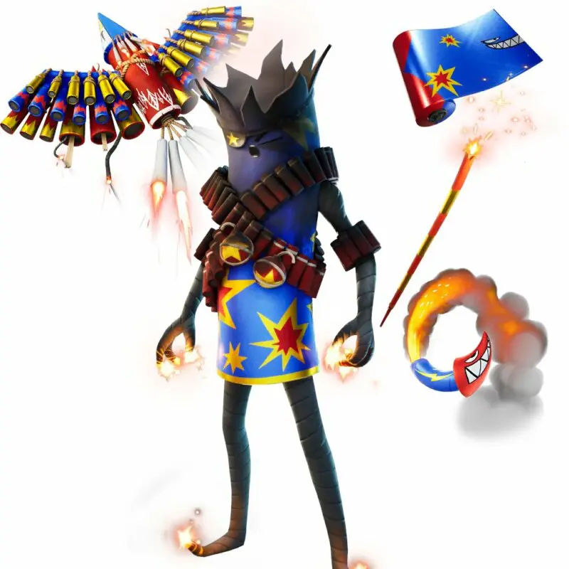 fortnite skins 7